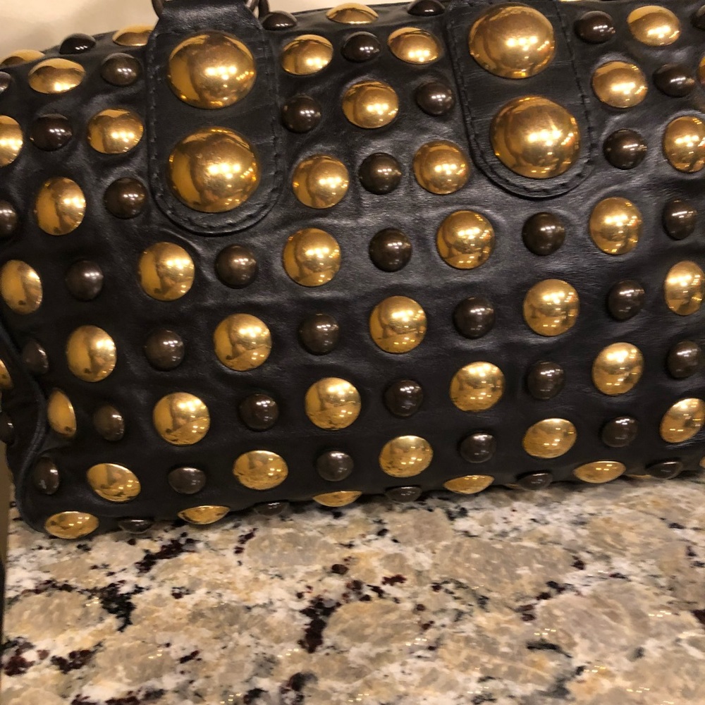 Gucci babouska